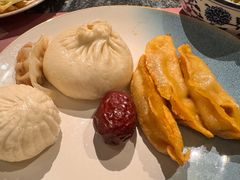 -南京金陵饭店