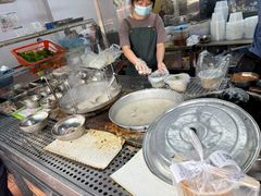 -广场正宗原汁薏米店