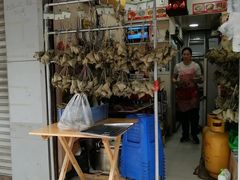 粽子-福祥厦门小馆(舟孟北路店)