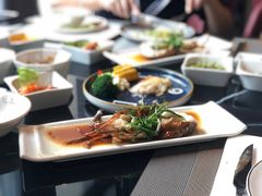 小青龙-越宴(西施山路店)