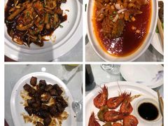 -阿明小菜·海鲜·上海菜(梅陇店)