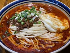 -聚合鑫东北熏酱熟食麻辣面(长阳店)