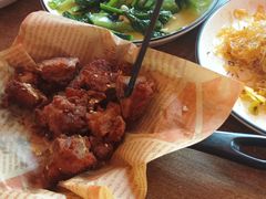 -念念Restaurant(贝岗店)