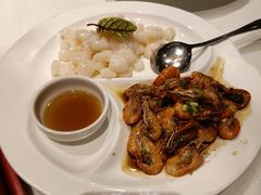 -和记小菜(东方店)