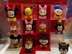 -泡泡玛特POPMART(石景山万达店)