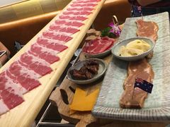 榴莲烤肉-犟牛家·榴莲烤肉(五棵松店)