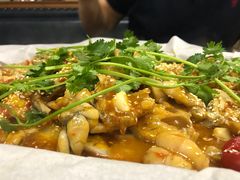 -张果佬年糕卷(科巷店)