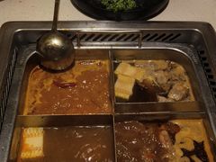 -海底捞火锅(长沙华创国际广场店)