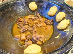 -小媳妇铁锅炖(安华街店)