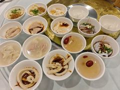 -龙抄手食府(浣花北路店)