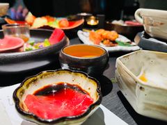 -花潮料理艺食馆(SM新生活广场店)