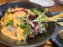 -又一福烤鸭·北京菜(东四店)