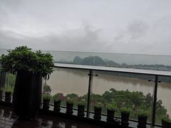 -璟象酒店-爱丽坊景观餐厅