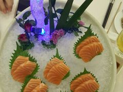 -北海渔村酒楼·粤菜海鲜点心(新华店)
