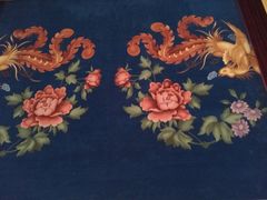 -北京盘古七星酒店