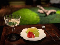 -元熹会席料理