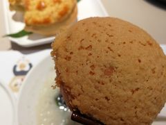 酥皮山楂叉烧包-蔡澜点心(三里屯T+MALL店)