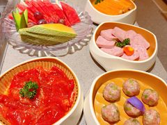 -海底捞火锅(高科东路店)