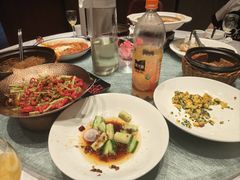 -老平安农家菜(平安店)