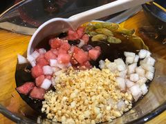 -味仙疯美蛙鱼头(清扬路总店)