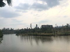 -枫香湖儿童公园