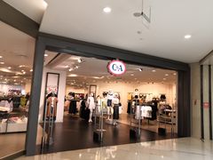 -C&A(西市城购物中心店)