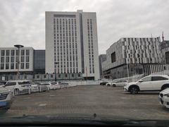 -上南路停车场