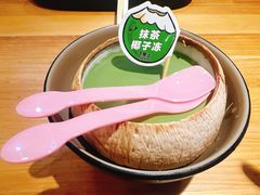 -王慧洁开口虾水饺·地道东北菜(银泰城店)