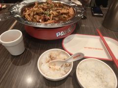 -胖哥俩肉蟹煲(湖滨银泰in77店)