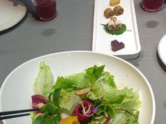 -北平食府·北京烤鸭(北京西站六里桥店)