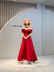 -SATIN COUTURE瑟庭婚纱礼服馆