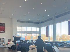 -TESLA 特斯拉(北京南四环中路特斯拉中心)
