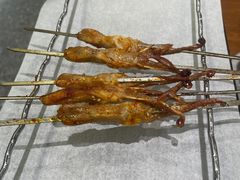 -老虎滩大连海鲜烧烤(水游城店)