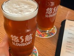 -悠航SLOWBOAT(三里屯店)