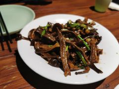 -悠味天老妈疙瘩汤(万达店)