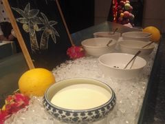 -太原富力万达文华酒店·美食汇西餐厅