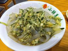 -小胖包子王(阜成门内店)