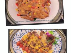 -珀丽酒店-协奏坊餐厅