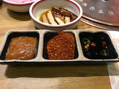 -秋木烤肉·韩国牛肉名家(高新旗舰店)