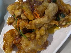 -川人川菜馆·小龙虾·鲜虾现做(黄山路店)