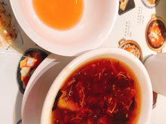 -新大咀港式茶餐厅(宝山万达店)