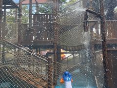 -新加坡水上探险乐园