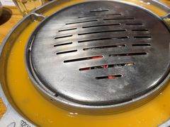 -姜虎东白丁烤肉(银泰中心in99店)