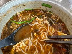 -老妈米线(大运河博物馆宝龙广场店)