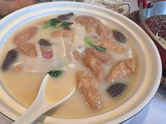 -渝信川菜(南滨店)