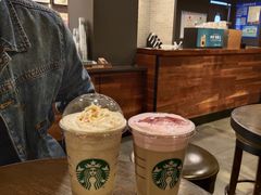 -星巴克(南京状元楼店)