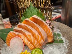 -古田居·特色寿司料理(星之岛旗舰店)