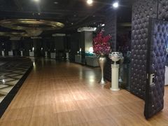 大堂-家缘大酒店(新天地不夜城店)