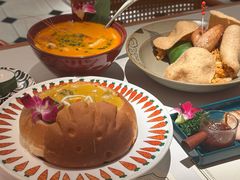 -太食獸泰式茶餐厅(IFS国金中心店)