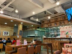 大堂-香江小厨 The Kitchen(香江俱乐部店)